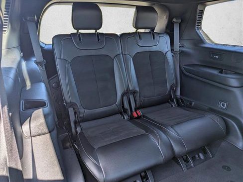 Used 2023 Jeep Grand Cherokee L Laredo AWD/4WD image 19