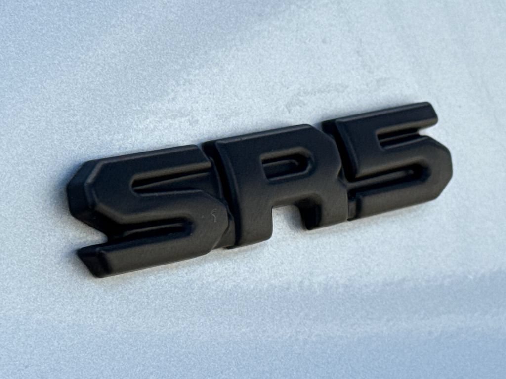 Used 2023 Toyota Tundra SR5 RWD image 4