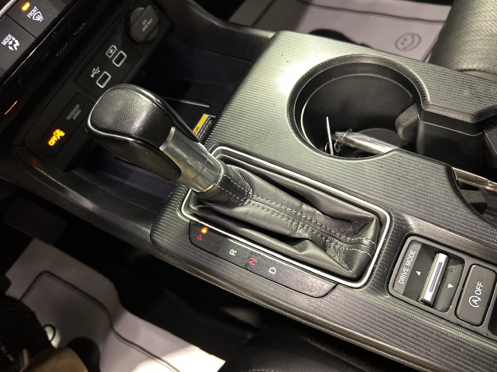Used 2023 Honda Civic Touring image 18