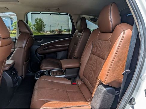 Used 2020 Acura MDX SH-AWD w/ Advance Package image 15