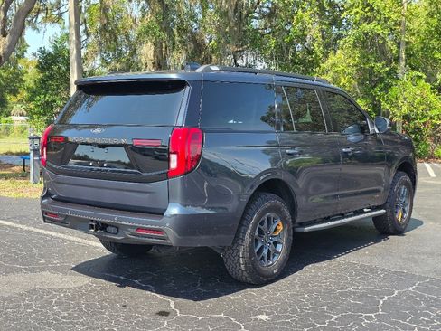 Certified 2026 Ford Expedition Tremor AWD/4WD image 7