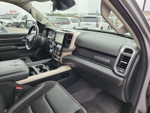 Certified 2022 RAM 1500 Laramie image 18