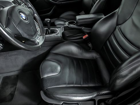Used 1998 BMW M Roadster RWD image 19