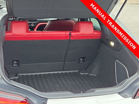 Used 2025 Acura Integra Type S image 9