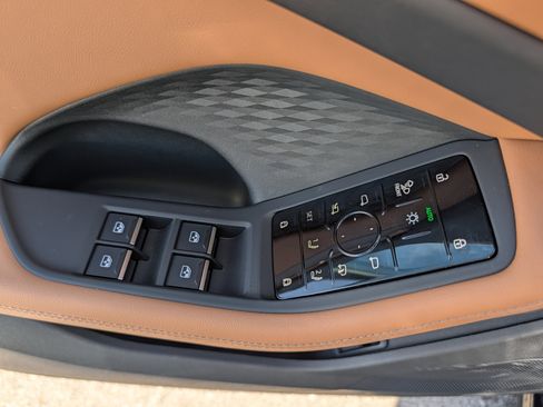 Certified 2025 Audi A5 2.0T Premium Plus w/ Premium Plus image 20