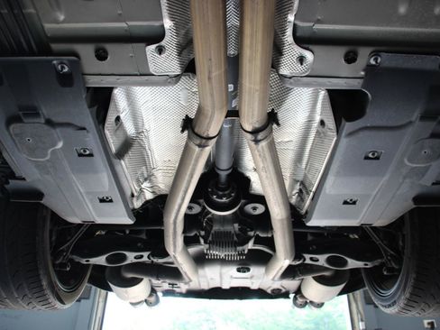 Used 2021 Dodge Challenger R/T Scat Pack RWD image 93