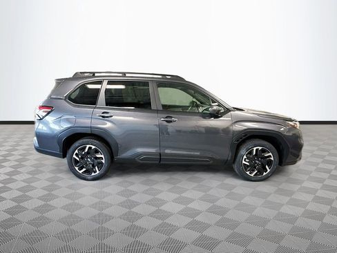 New 2026 Subaru Forester Limited image 33