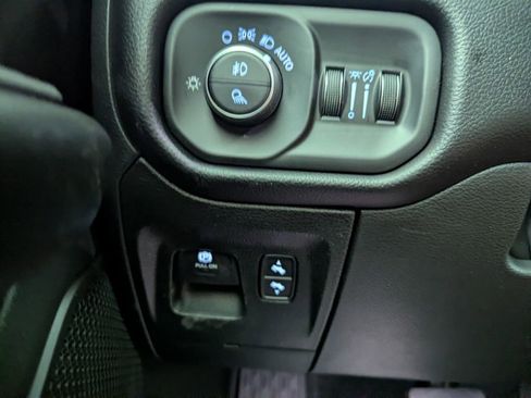 New 2026 RAM 1500 Big Horn image 20