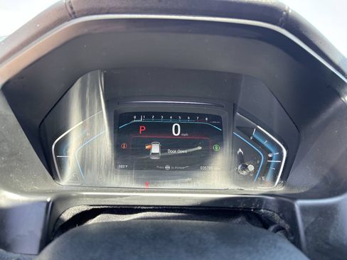 Certified 2024 Honda Odyssey Touring image 28