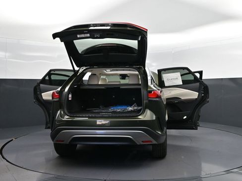 New 2026 Lexus RX 350 FWD image 52