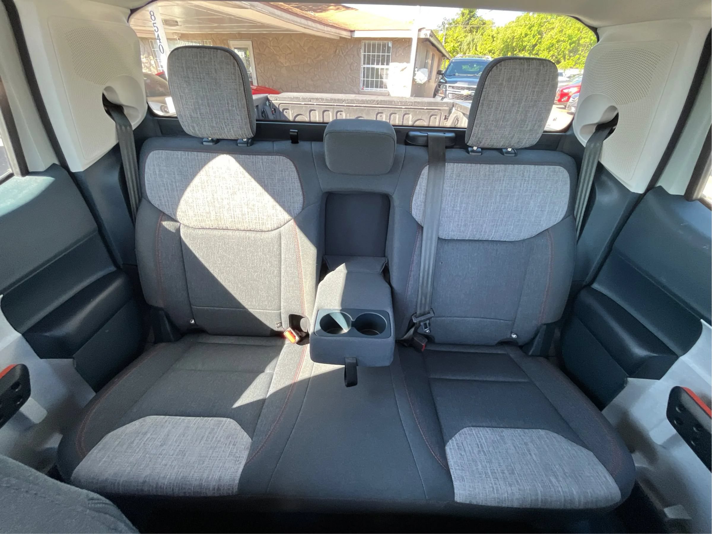 Used 2022 Ford Maverick XLT FWD image 33