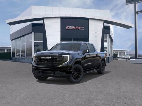 New 2026 GMC Sierra 1500 Elevation w/ Elevation Premium Package image 8