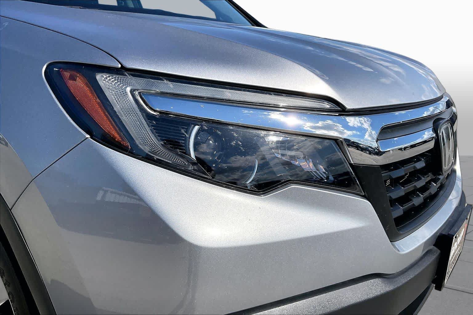 Used 2020 Honda Ridgeline RTL image 28