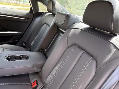Used 2023 Audi A3 2.0T Premium w/ Convenience Package image 15