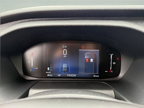 New 2026 Ford Transit 150 Low Roof image 11