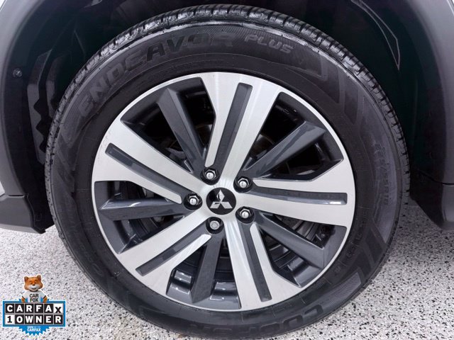 Used 2024 Mitsubishi Outlander Sport SEL AWD/4WD image 11
