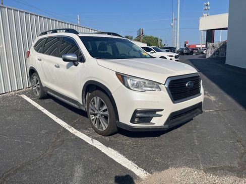 Used 2021 Subaru Ascent Touring AWD/4WD image 5