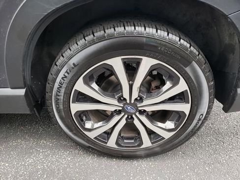 Used 2020 Subaru Forester Limited w/ Popular Package #3 image 20