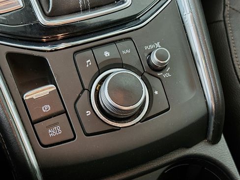 Used 2019 MAZDA CX-5 Grand Touring FWD image 26