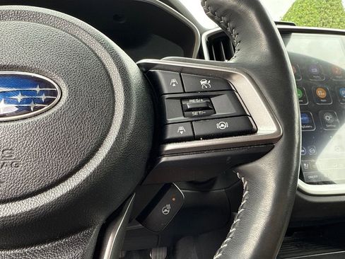 Used 2023 Subaru Ascent Touring AWD/4WD image 8