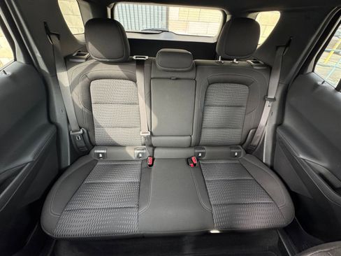 Used 2025 Chevrolet Equinox LT image 37