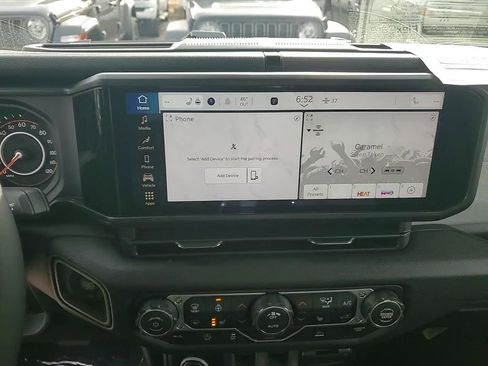 New 2026 Jeep Wrangler Sport S image 15