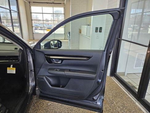 New 2026 Honda CR-V EX-L image 14