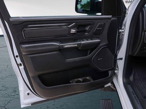 Used 2021 RAM 1500 TRX w/ TRX Level 2 Equipment Group AWD/4WD image 32