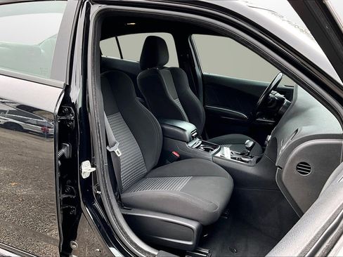 Used 2023 Dodge Charger GT w/ Blacktop Package image 7