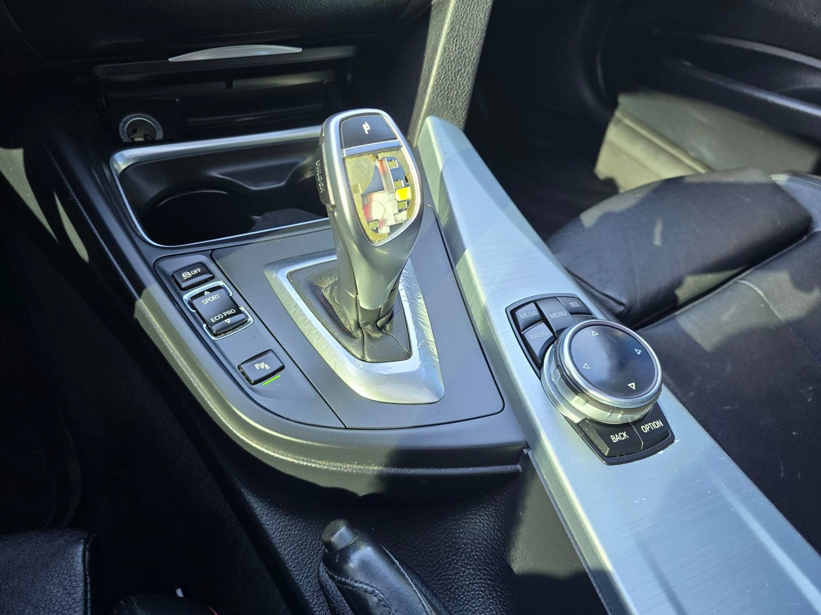 Used 2014 BMW 335i Sedan RWD image 32