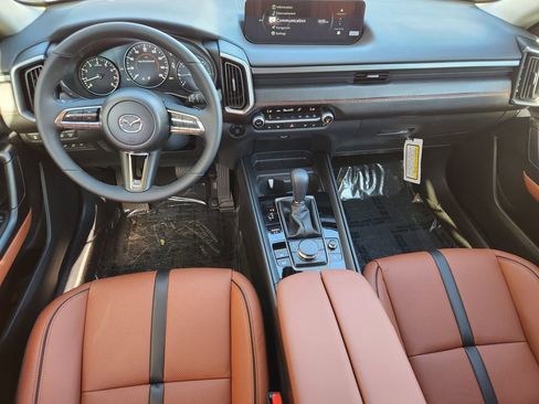 New 2026 MAZDA CX-50 AWD 2.5 S w/ Weather Package image 3