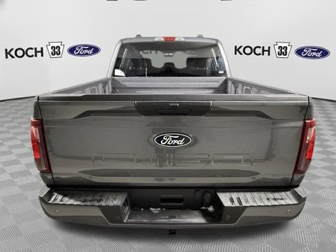 New 2026 Ford F150 STX AWD/4WD image 7