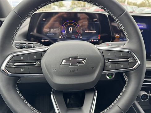 New 2026 Chevrolet Traverse LT w/ Midnight/Sport Edition image 18