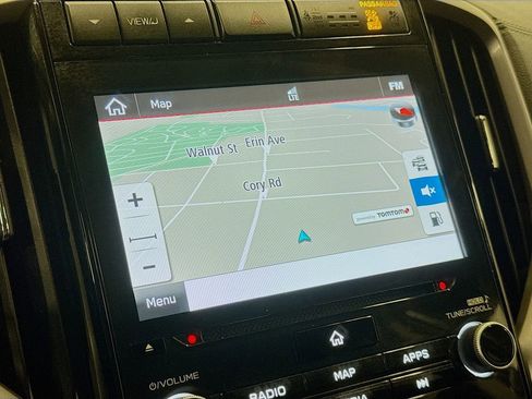 Used 2021 Subaru Ascent Touring image 15