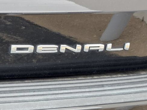 Certified 2022 GMC Yukon XL Denali AWD/4WD image 13