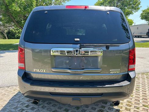Used 2013 Honda Pilot Touring image 6