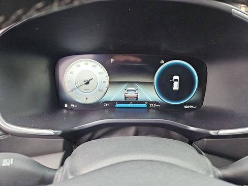 Used 2023 Hyundai Santa Fe Limited w/ Cargo Package image 30