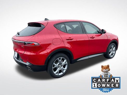 Used 2024 Dodge Hornet R/T image 3