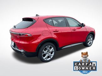 Used 2024 Dodge Hornet R/T video 3