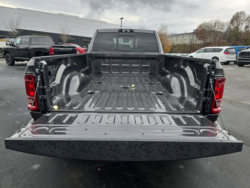 New 2026 RAM 3500 Tradesman image 5