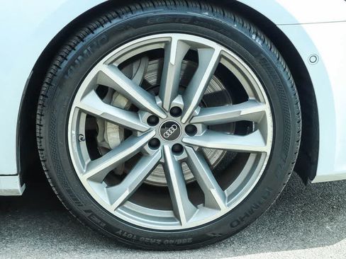 Used 2023 Audi A7 3.0T Premium w/ Convenience Package AWD/4WD image 7