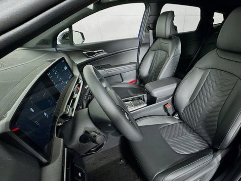 New 2026 Kia Sportage X-Line w/ X-Line Technology Package AWD/4WD image 25