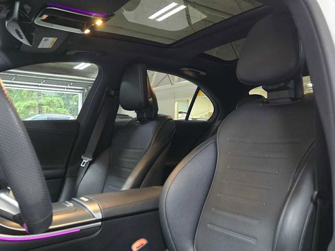 Used 2023 Mercedes-Benz C 300 C 300 image 21