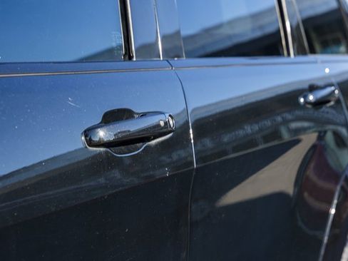 Used 2020 Jeep Grand Cherokee High Altitude image 8