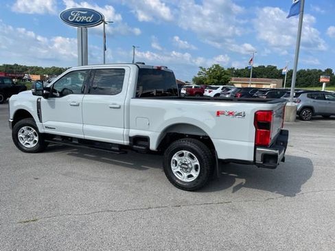 New 2026 Ford F250 XLT w/ XLT Premium Package AWD/4WD image 14