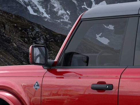 New 2026 Ford Bronco Outer Banks AWD/4WD image 22
