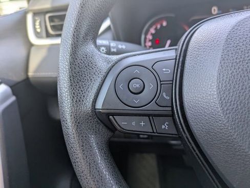 Used 2023 Toyota RAV4 XLE w/ Convenience Package image 24