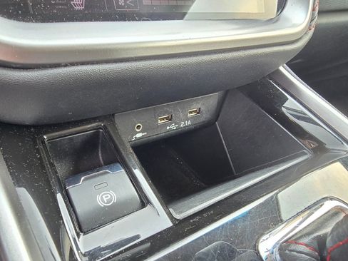 Used 2022 Subaru Legacy Sport AWD/4WD image 21