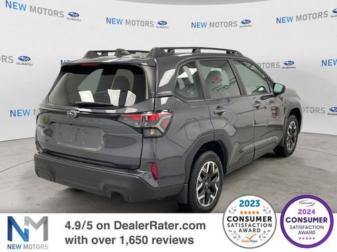 New 2026 Subaru Forester image 4