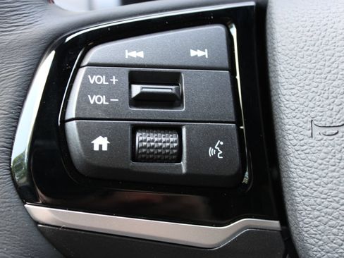 New 2026 Honda Odyssey Sport-L image 35